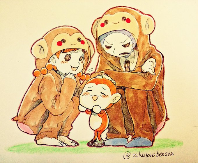 Zikurorobenzenさんのイラストまとめ 19ページ目 Zikurorobenzenさんのイラストまとめ 19ページ目