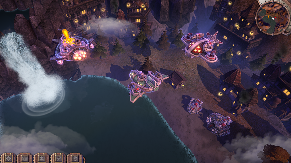 Just a random gameplay screenshot #screenshotsaturday #indiedev #gamedev