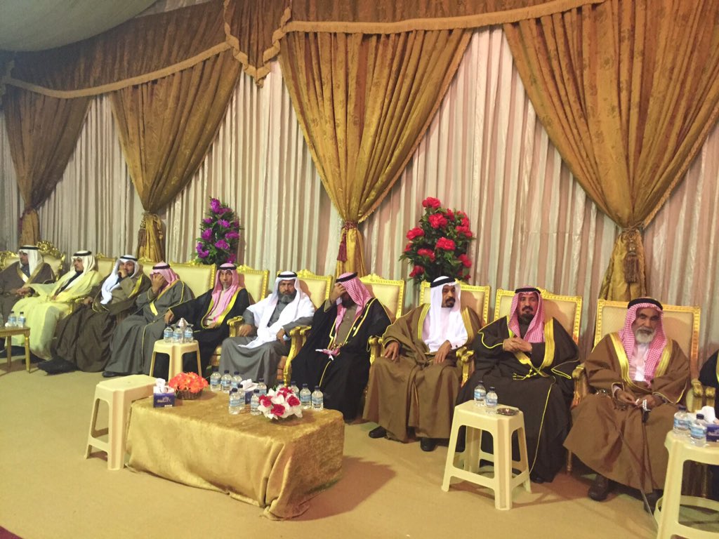 A95Nayef's tweet photo. جانب من حفل الكرام أبناء الكرام.. العونة العبادلة الأشراف بدولة الكويت2015 https://t.co/osRfug8J6o