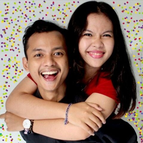 Rakhetirta's tweet photo. With kesayangan 😍😘😘 https://t.co/maGUizO81s