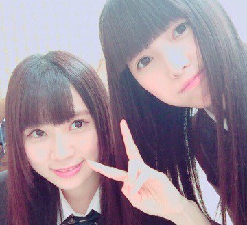 46sakamichi_fan's tweet image. 上村莉菜 『｡.୨୧00062♡りな୨୧.｡』 from blog #欅坂46 goo.gl/qcmAHJ