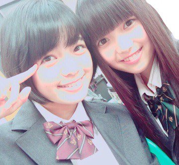 46sakamichi_fan's tweet image. 上村莉菜 『｡.୨୧00062♡りな୨୧.｡』 from blog #欅坂46 goo.gl/qcmAHJ