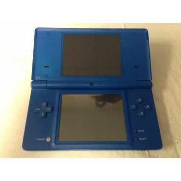 barelyusedthing's tweet photo. #NintendoDSi Matte Blue #GoodSaturday 
$31 - #Freeshipping #barelyused #selfiesticks
https://t.co/EnaUCc3CdQ https://t.co/GoNUm8my79