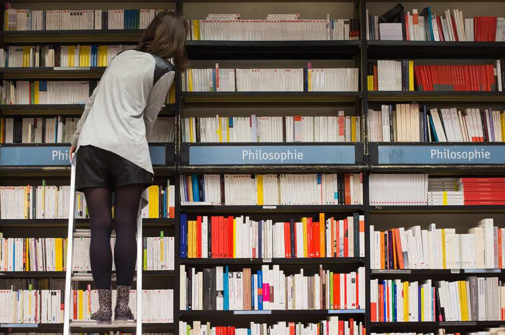 LesEchos's tweet image. Le marché du livre renoue avec la croissance &amp;gt;&amp;gt; trib.al/75akbFz  #Zapping