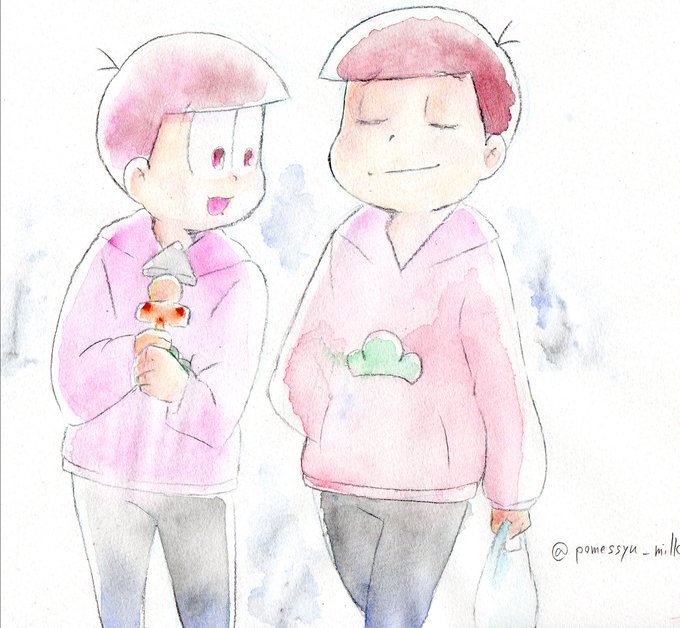 チビ太のtwitterイラスト検索結果 古い順 チビ太のtwitterイラスト検索結果 古い順