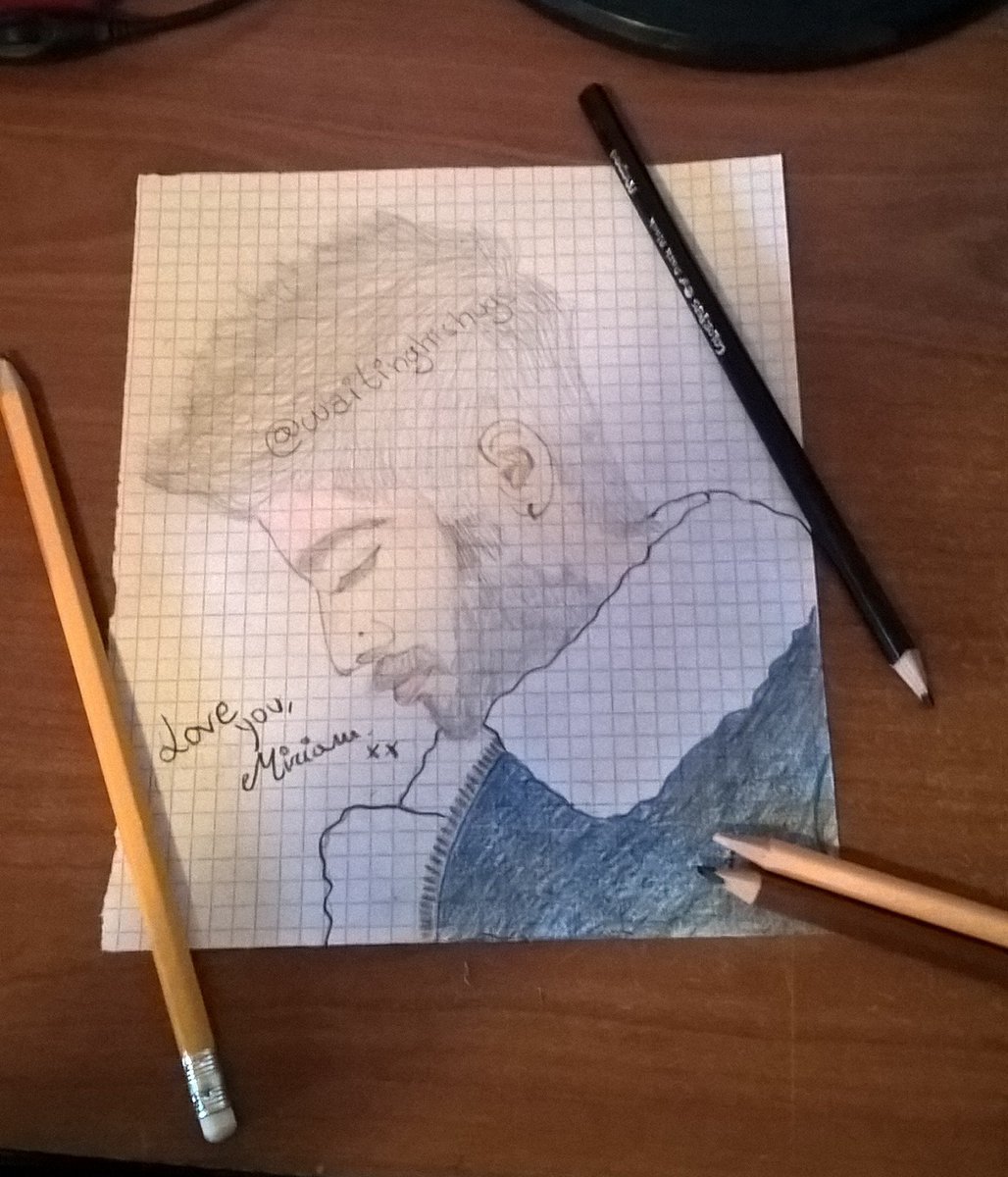 ourdemonvs's tweet image. Hi @zaynmalik ❤
This is only for you and I hope you like it.❤
If you see this, can you follow me?
You're my life.❤