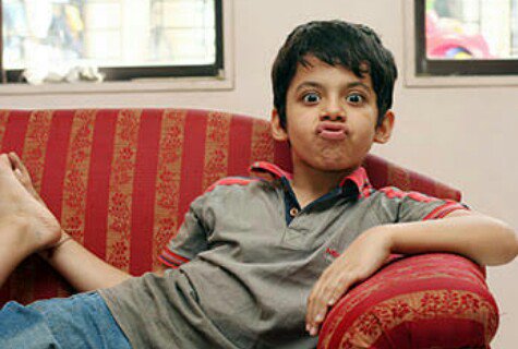 😱 Ishaan awasthi. Nonton Like Stars on Earth (Taare Zameen Par) (2007