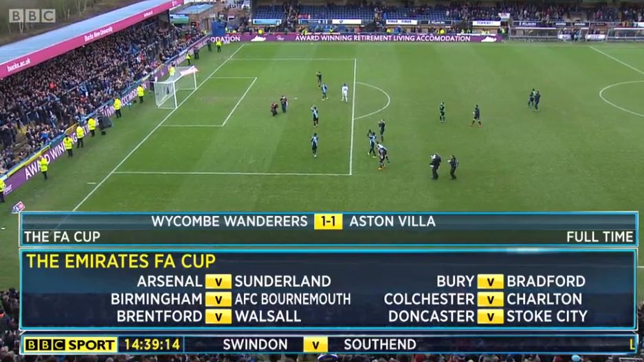 BBCMOTD's tweet photo. "Villa are in dire trouble with no wins in ten"

Danny Mills on Final Score.

https://t.co/2Wy14QK3xZ #bbcfacup https://t.co/y78pdDphDH
