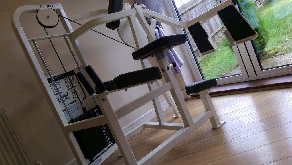 joanna_image15's tweet photo. I bought myself a New Year gift, bum machine already in my house 💪
Happy 2016!! BOOM
#teamShowGirlFitness https://t.co/ISUPSFGhp1