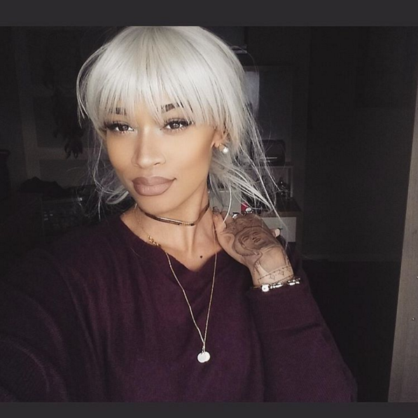 TFosterFR's tweet photo. #INSTAGRAM "SnowBunnyFlex" https://t.co/Ns3mYwvjJZ