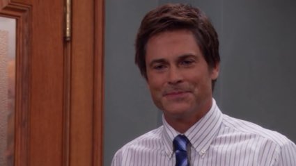 rtcharacters's tweet photo. chris traeger || parks and recreation https://t.co/OUnw2y66CC