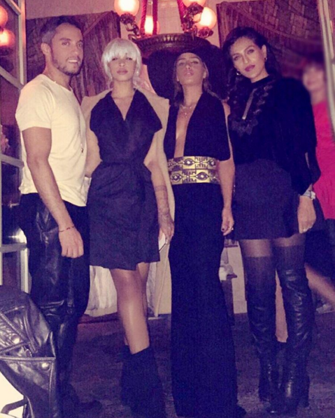 TFosterFR's tweet photo. #INSTAGRAM "Slaygang-When in Paris" https://t.co/xnUdZF6Ihc