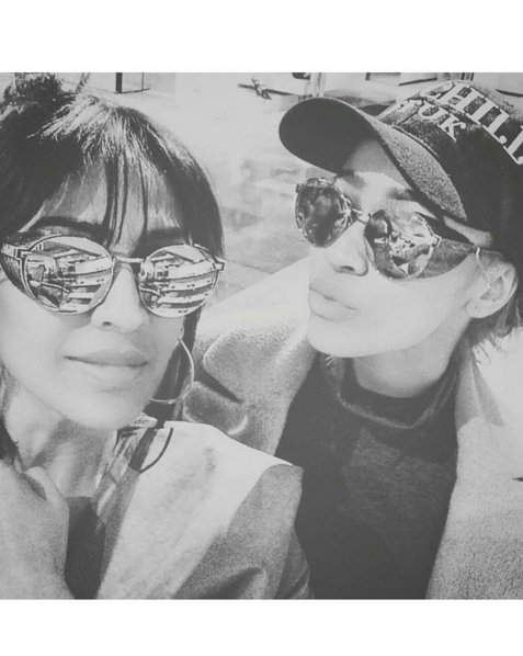 TFosterFR's tweet photo. #INSTAGRAM "Shalonda&amp;Falisha soon to take over💆" https://t.co/GRTcvyt6EK