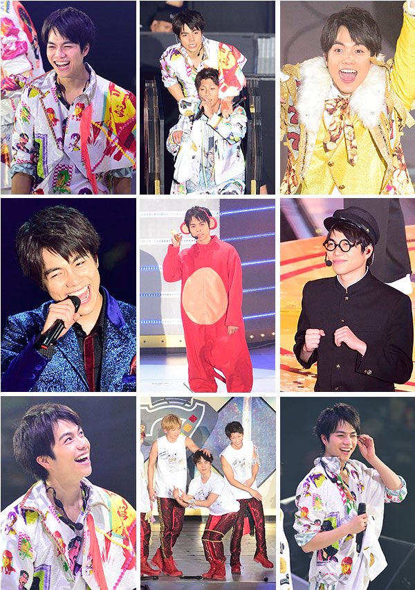 No Twitter ラッキィィィィィィィ7 重岡大毅 T Co 7ii62gdzac