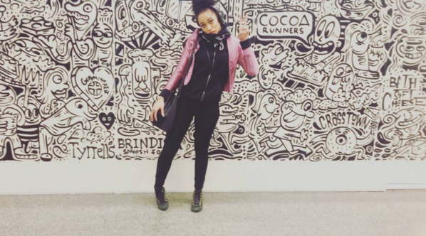 TFosterFR's tweet photo. #INSTAGRAM "Doodlebop" https://t.co/Z3n7WnbIyh