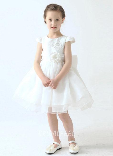 bridal_feel's tweet photo. #CuteCap Sleeves #ShortKneeLength White Organza #FlowerGirlDress
$119.00
https://t.co/FTPRsiE0S7 https://t.co/2YYCpz8lYD