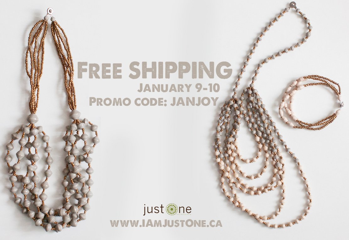 Free shipping this weekend! Purchase World Changing Fashion.... and not the shipping!!