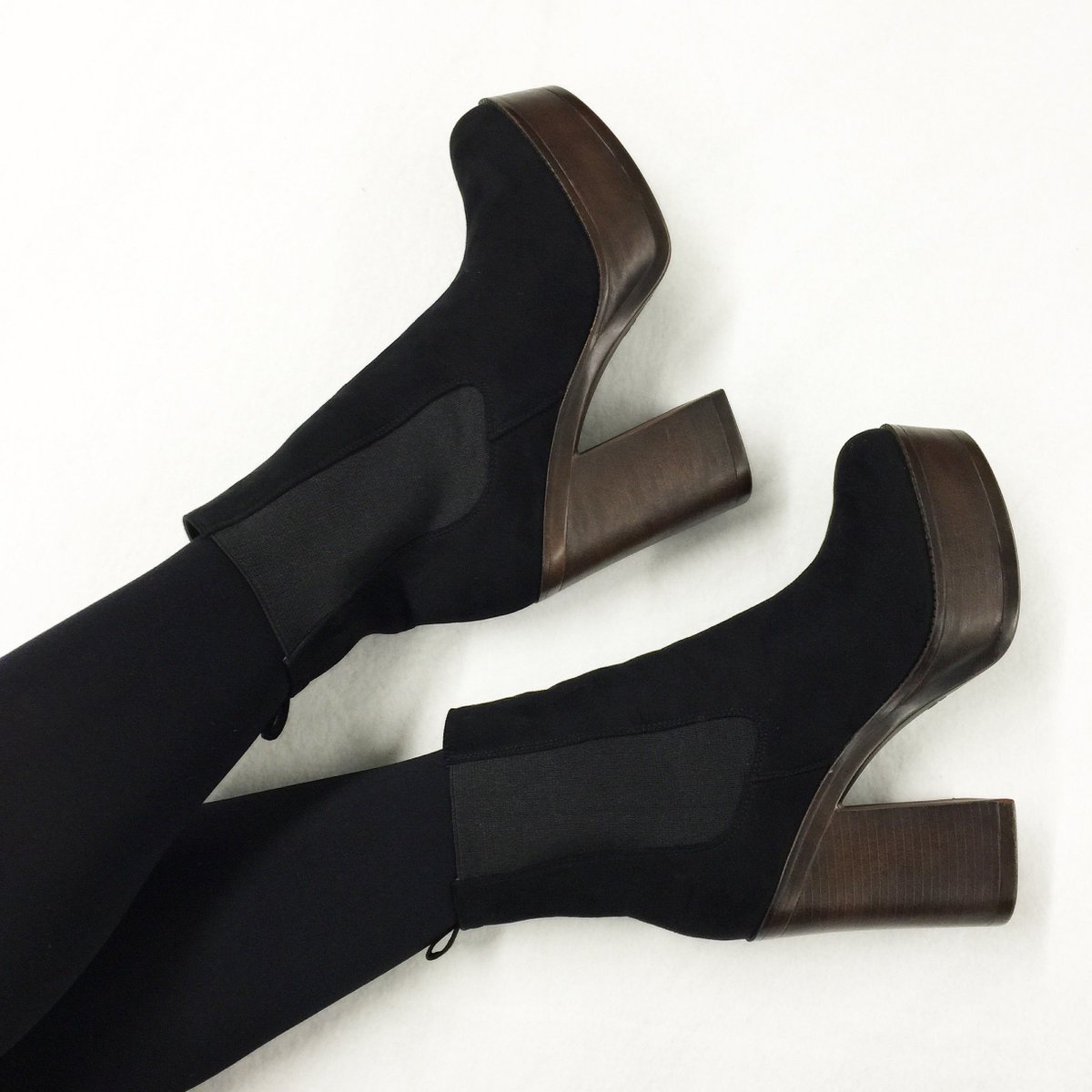 primark platform boots