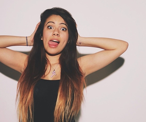 new fake☺️💫 rt for ya girl😘