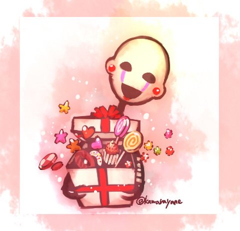 wikiFNAF's tweet photo. https://t.co/47aZqZ82lD