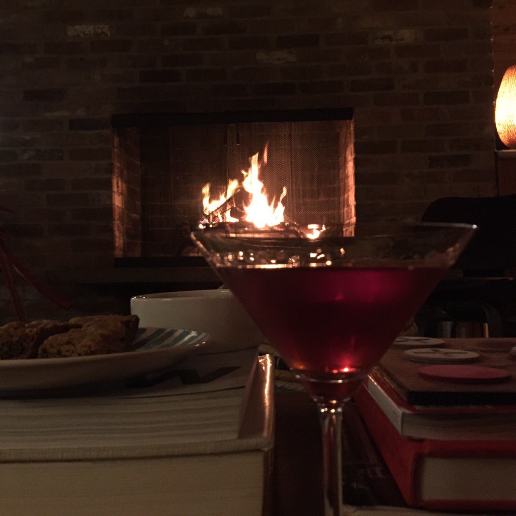 #buffalotrace Manhattan up
