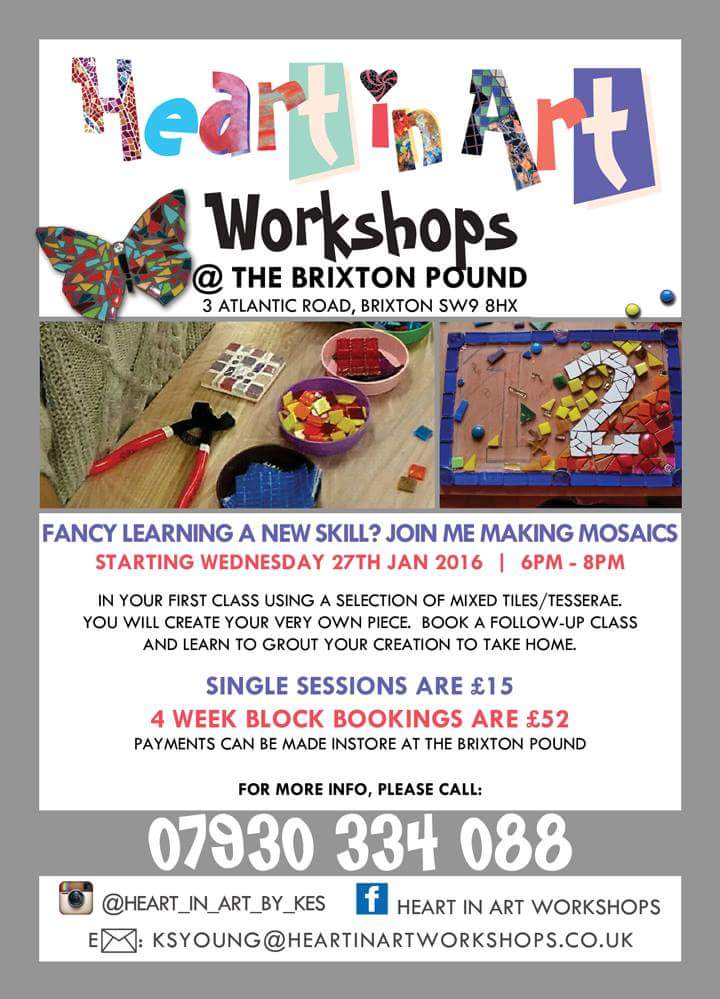 HeartInArt_UK's tweet photo. Join me #mosaics #makemosaics #relax #chill #creative xπ https://t.co/JPKdQqHSP5