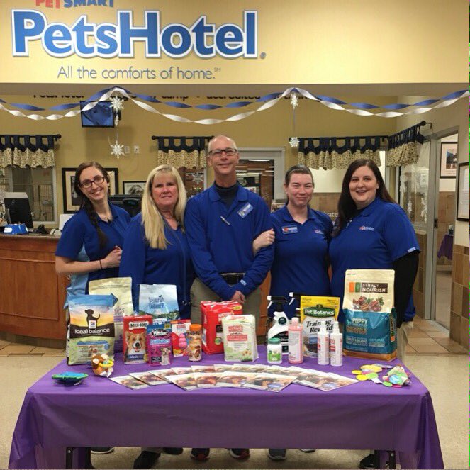 petsmart1963's tweet image. Join us at the Brick Petsmart for Puppy Palooza, today 10am-12pm! @lace331 @CgorgaGorga @robsmithbluejay
