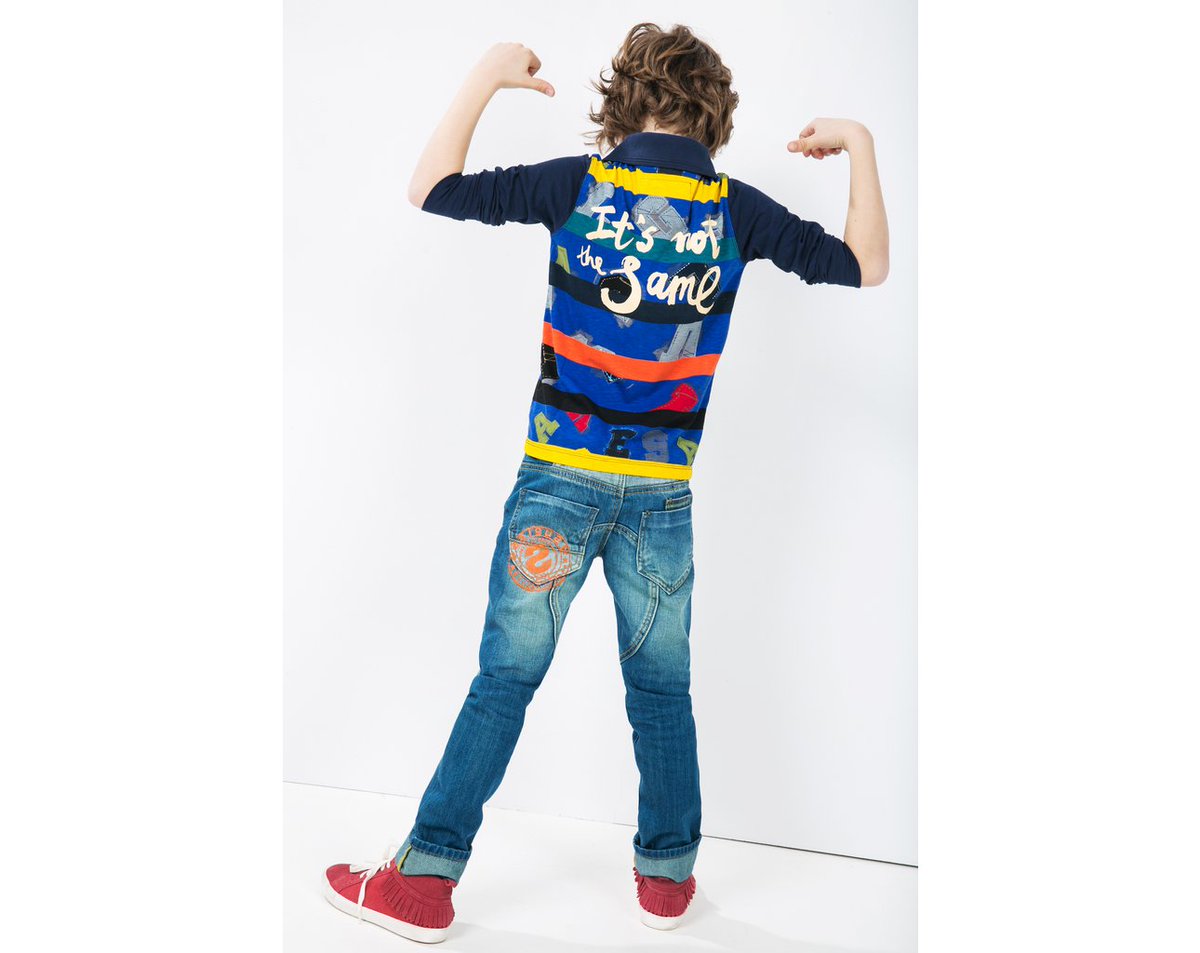 desigual kidswear sale