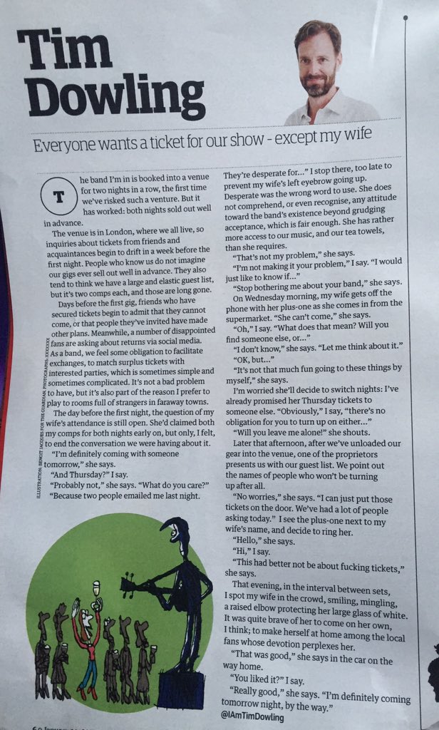 Eamonn Forde on Twitter Eamonn Forde on Twitter