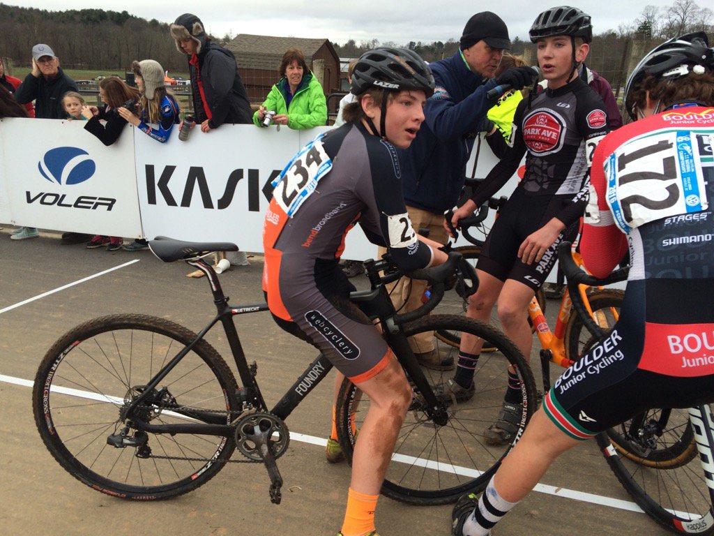 USA Cycling tweet media