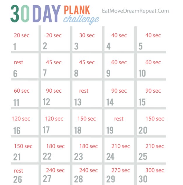 fittipsfrench's tweet photo. Programme de gainage il est top mais un peu dur sur la fin : https://t.co/Pf1VDNi8rA