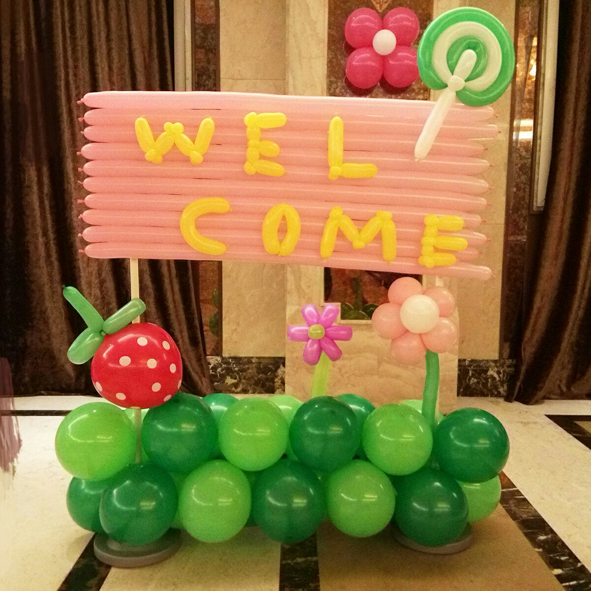 tankegg's tweet photo. #balloon   欢迎光临 https://t.co/K5ALTAc8fT