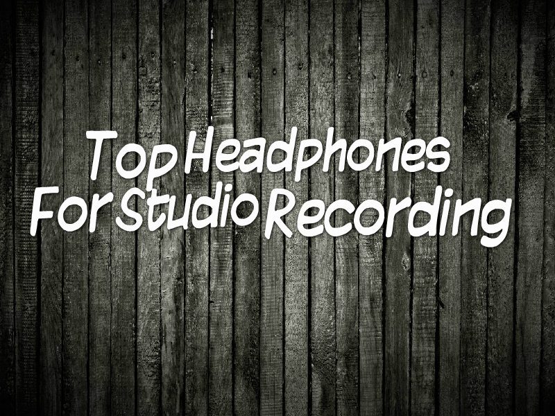 MusikGeneratorz's tweet photo. These 5 Great Headphones Are Great For A Home Recording Studio https://t.co/2d6tXfmfO2 #musicproducers https://t.co/8W4rNwF3os
