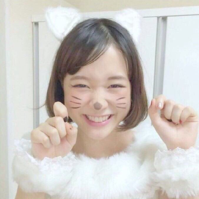 大原櫻子誕生日祭