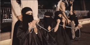 MufakerLiberal's tweet image. شاهد استاذة ازهرية تفتي لداعش بالتمتع بسبايا الحروب ملك يمين mufakerhur.org/?p=46907