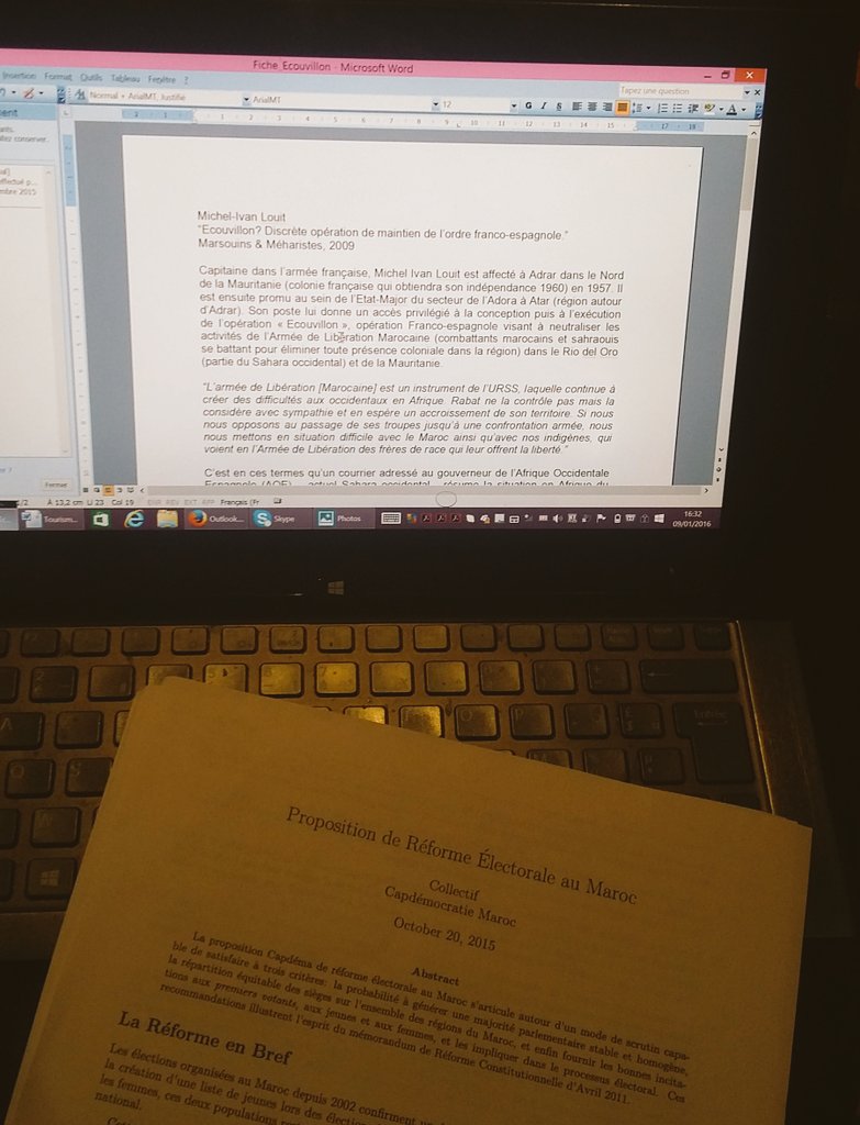 نادية tweet media