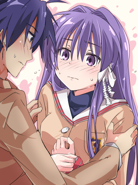 こーいうのあんま描かないけどくっそ好きなんだけど描いてる最中とかだけどくっそしにたくなるんだけどだけど