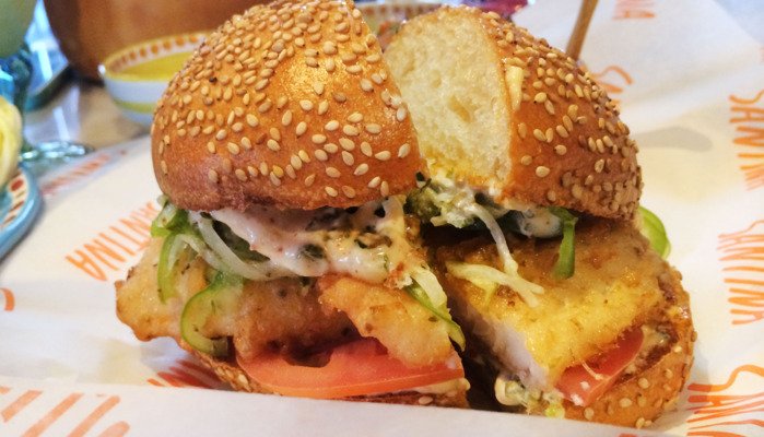 grubstreet's tweet photo. These are the 15 best sandwiches of 2015: https://t.co/qOQAI7jueR https://t.co/V5NyOEEa2Q