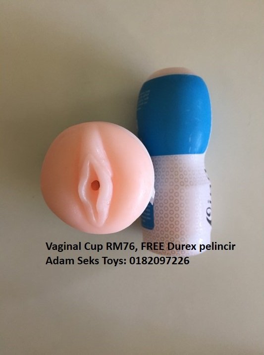 AdamHann12's tweet photo. Masih lancap dgn tangan? Rasakan cipap dgn Vagina Cup 0182097226 https://t.co/UOuNlvfiRP