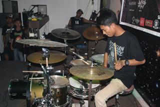 NIGHTMARE DEATHCORE tweet media