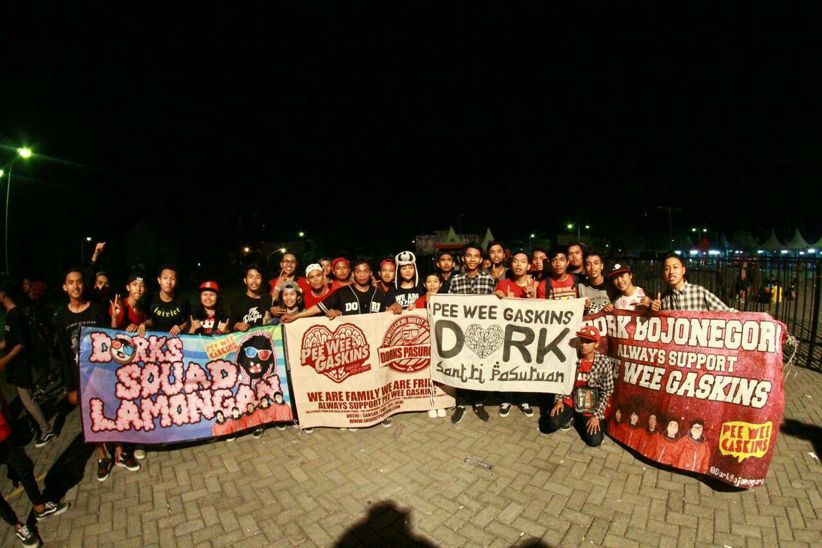pasuruan ngeri <a href="/Dorks_BJN/">Dorks Bojonegoro</a> <a href="/Dorks_Surabaya/">Dorks Surabaya</a> <a href="/Dorks_Blitar/">Dorks Blitar</a> <a href="/Dorks_Tuban/">Dorks Tuban Official</a> <a href="/Dorks_Pamekasan/">Dorks Pamekasan</a> <a href="/PWGofficial/">Pee Wee Gaskins</a>