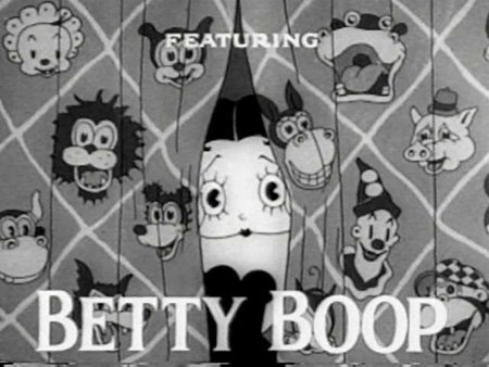Betty Boop (@rosyboop) on Twitter photo 