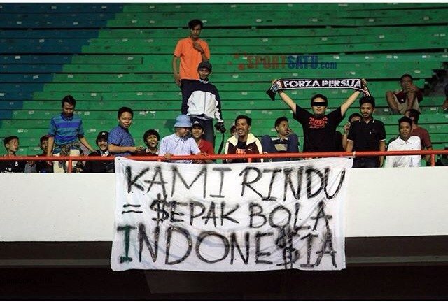 donbasili's tweet photo. Turnamen mulu, kapan liganya cing? @JakOnline https://t.co/pQrsK0qUrc