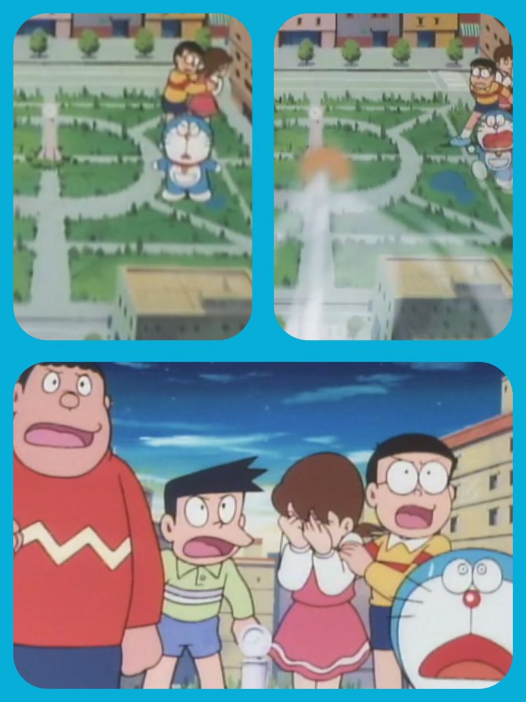 イケメンのび太 Twitter Search