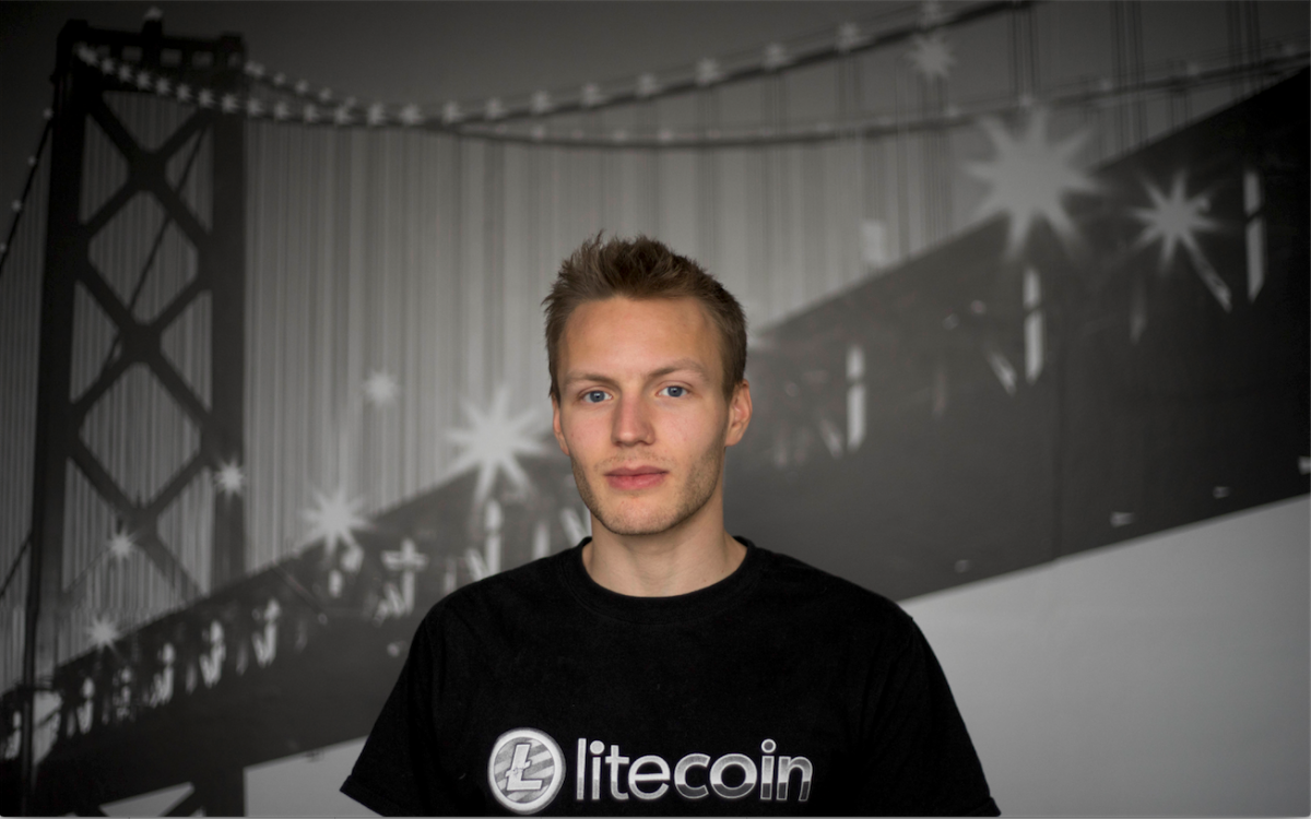 CoinDesk tweet media