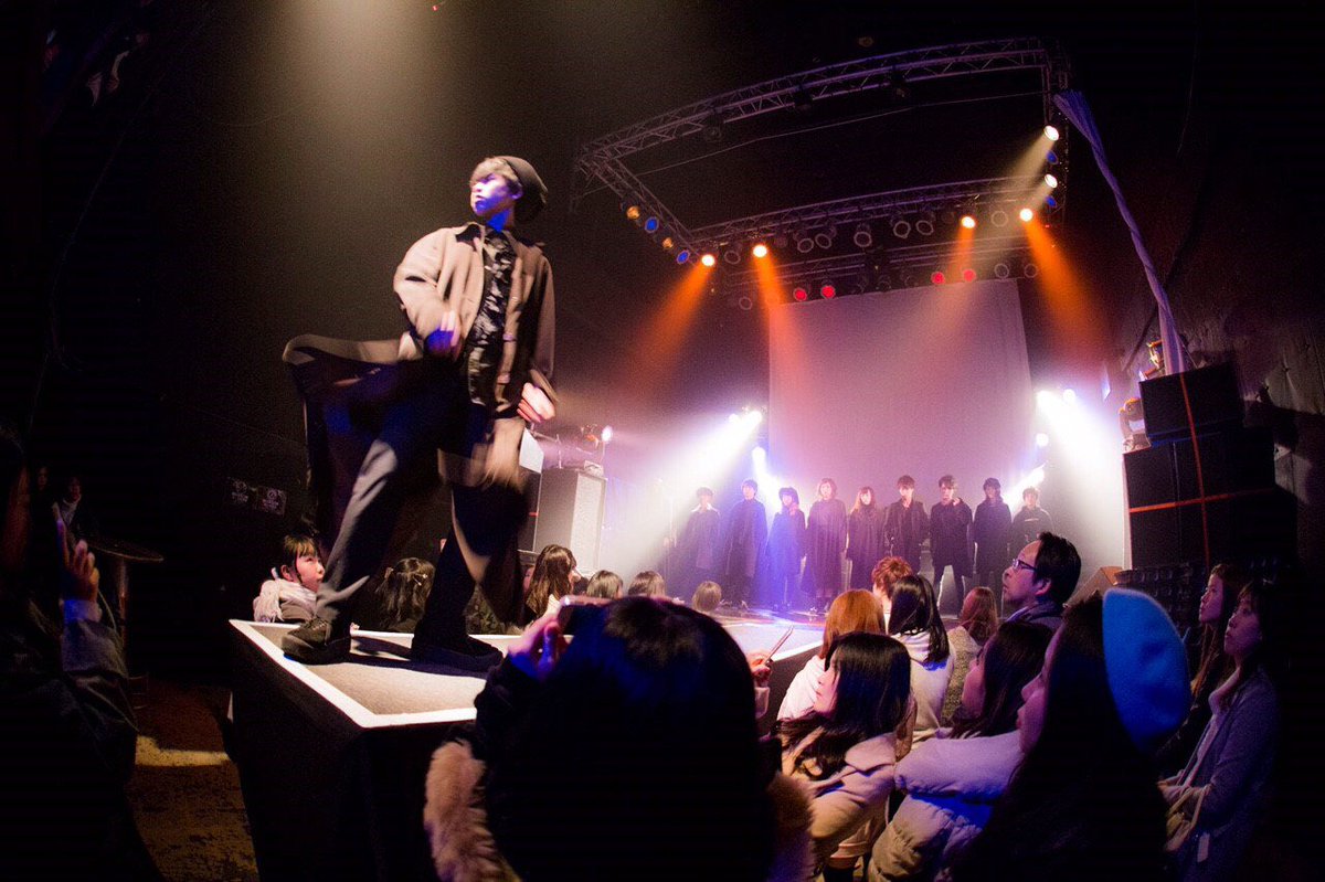 0p_p0150's tweet photo. #ONEXT
やばい、、 https://t.co/qqbseE6FAK