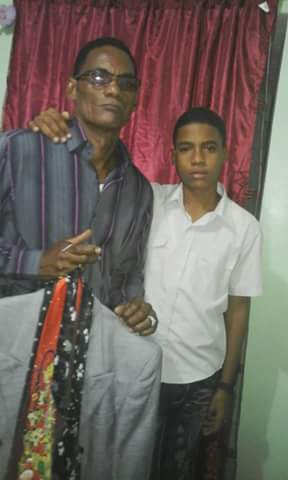 ruddycj1's tweet photo. #figureando con mi abuelo https://t.co/WNd2XgpvcJ
