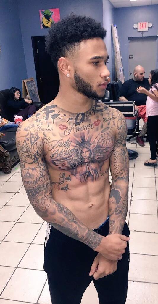 JayGangKid's tweet photo. https://t.co/fnmuBsfvoN
