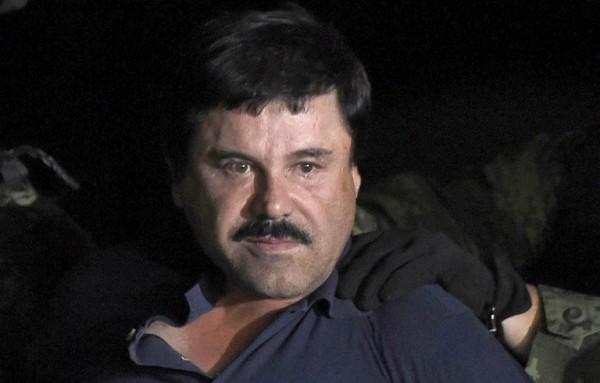 eNCA's tweet photo. 'EL Chapo' caught: will he face US justice? https://t.co/A0LqmwPZdo https://t.co/BLUObmovOD