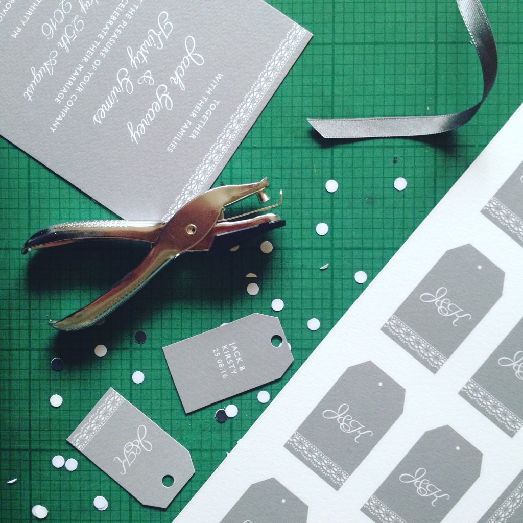 loupaper's tweet photo. Confetti off cuts covering my desk #weddingstationery #weddinginspo # wedding https://t.co/RF0enyOaqQ